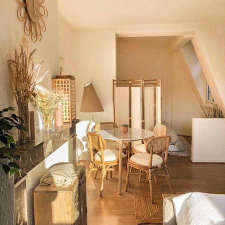 Luxe Pour Une Escapade Romantique Dans Le Centre De Bxl Bruksela Zewnętrze zdjęcie