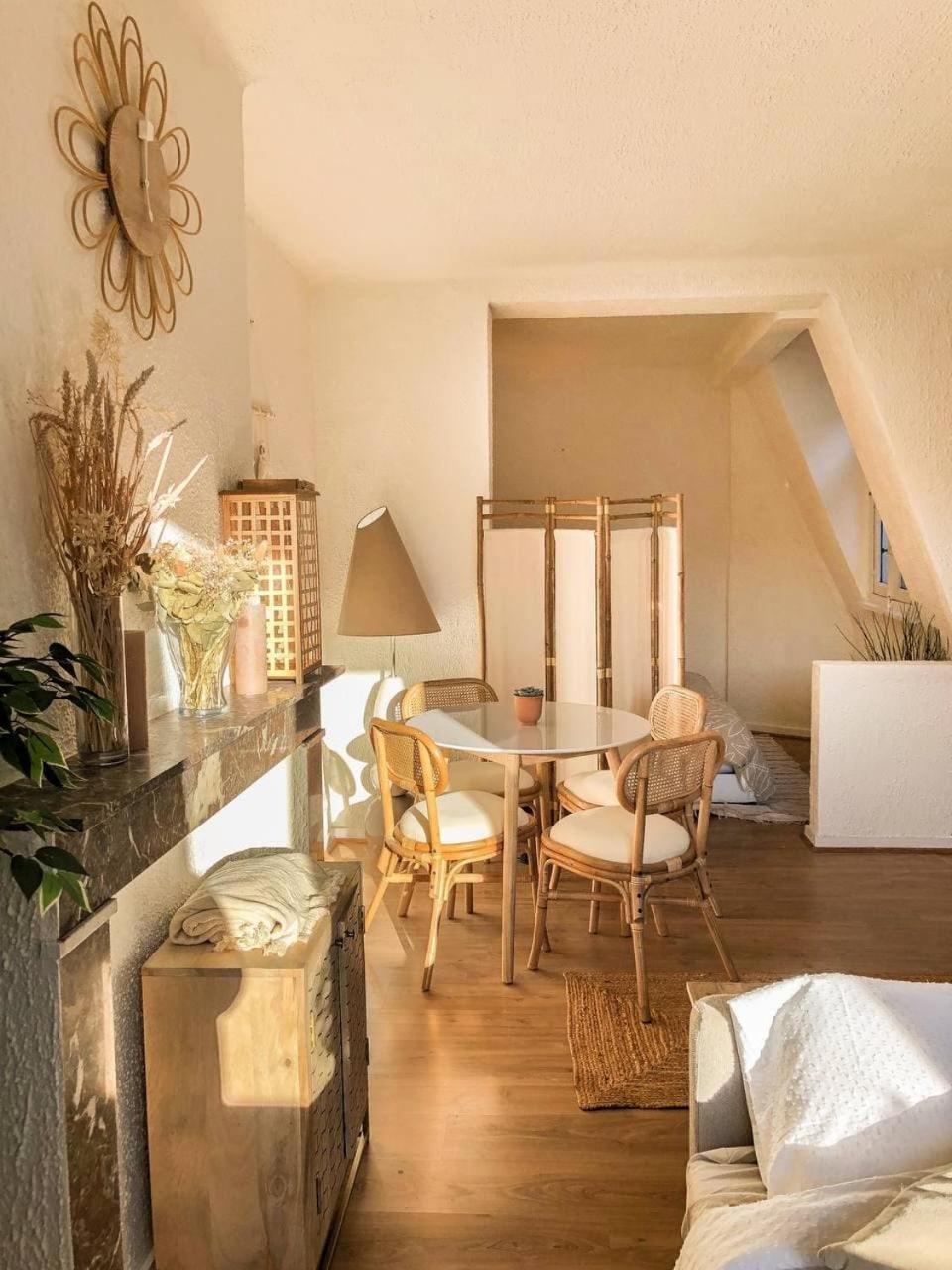 Luxe Pour Une Escapade Romantique Dans Le Centre De Bxl Bruksela Zewnętrze zdjęcie